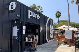 Pure Project – Carlsbad
