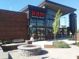 RAM Restaurant and Brewery – Medford