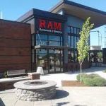 RAM Restaurant and Brewery - Medford