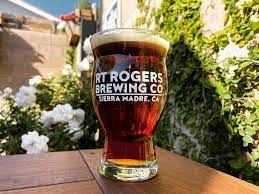 RT Rogers Brewing Co