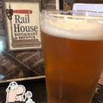 Railhouse Restaurant and Brewery