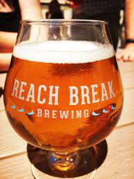 Reach Break Brewing
