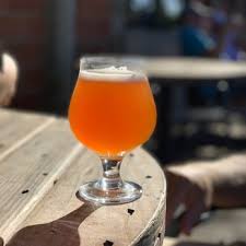 Reclaimed Rails Brewing Company