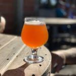 Reclaimed Rails Brewing Company
