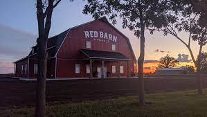 Red Barn Brewing