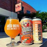 Red Bear Brewing Co