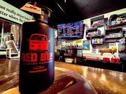 Red Bus Brewing Company