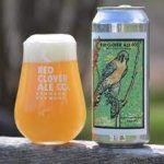 Red Clover Ale Company