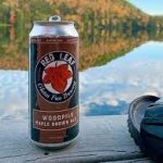 Red Leaf Gluten-Free Brewing