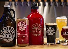 Red River Brewing Company LLC