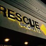 Rescue Brewing Co