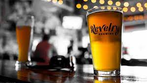 Revelry Brewing Co.