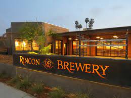 Rincon Brewery – Ventura