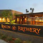 Rincon Brewery - Ventura