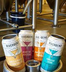 River Bend Brewing