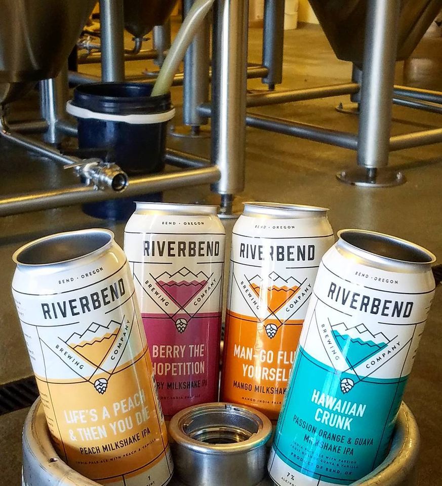 RiverBend Brewing Company
