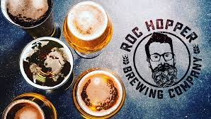 Roc Hopper Brewing Company