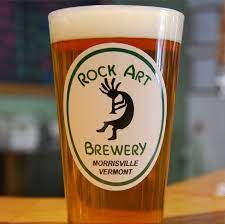 Rock Art Brewery