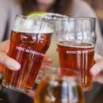 Rock Bottom Brewery - Bethesda