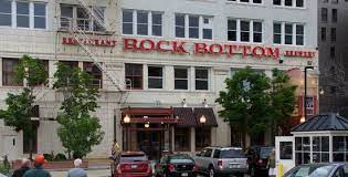 Rock Bottom Brewery – Milwaukee