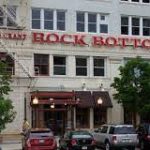 Rock Bottom Brewery - Milwaukee