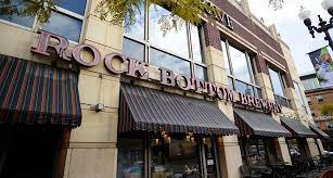 Rock Bottom Brewery – Minneapolis