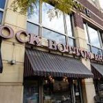 Rock Bottom Brewery - Minneapolis