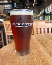 Rock Bottom Brewery – San Jose