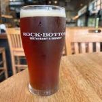 Rock Bottom Brewery - San Jose