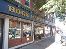 Rock Harbor Pub & Brewery
