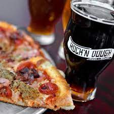 Rock’n Dough Pizza and Brewery