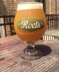 Roets Jordan Brewery Co.