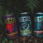 Rogue Ales Brewery