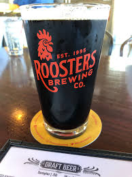 Roosters B Street Brewery