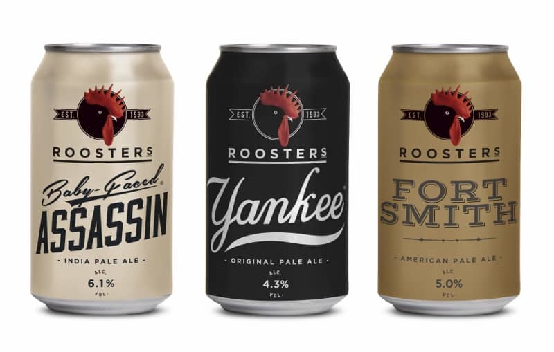 Roosters Brewing Co (#1)