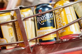 Roosters Brewing Co (#2)