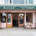 Roses' Taproom