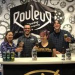 Rouleur Brewing Company