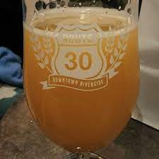 Route 30 Brewing Company