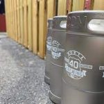 Route 40 Brewing & Distilling Company