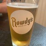 Rowdy's Brewing Company