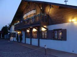 Royal Bavaria Brewhouse, Restaurant and Biergarten
