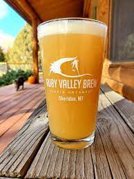 Ruby Valley Brew