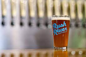 Rush River Brewing Co
