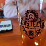 Rustech Brewing Company