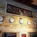 Rustic Road Brewing Co