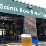 Saints Row Brewing