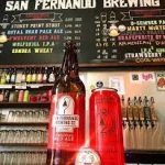 San Fernando Brewing Co.