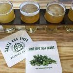 Santa Ana River Brewing Company