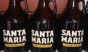 Santa Maria Brewing Co